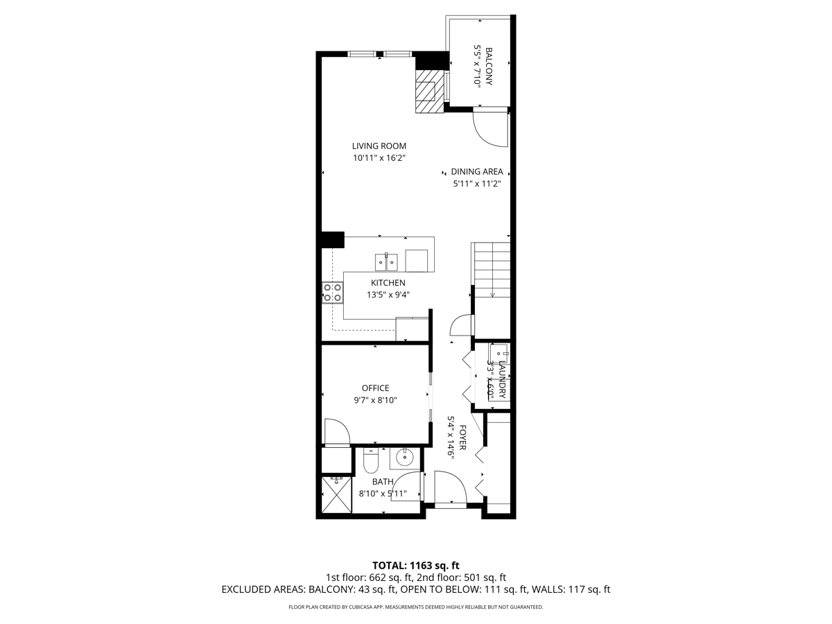 640 Main Street North, Unit 42 Stillwater, MN 55082 - Photo 50 of 50