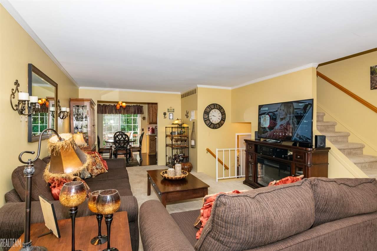 1159 Pine Ridge Court Rochester Hills, MI 48306 - Photo 5 of 23