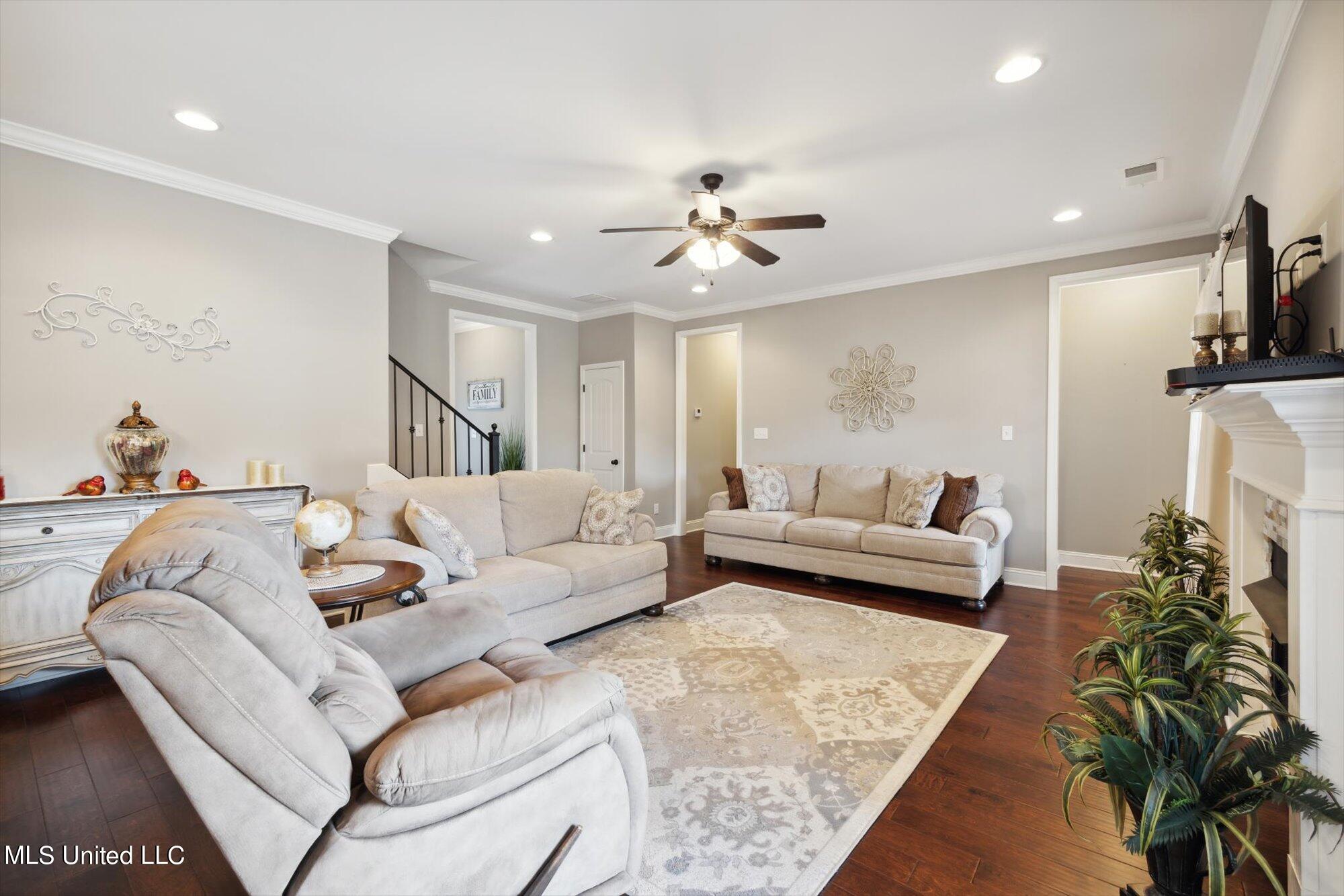 3414 Tate's Way Hernando, MS 38632 - Photo 12 of 31 12-3414 Tates Way-1346368sj-012
