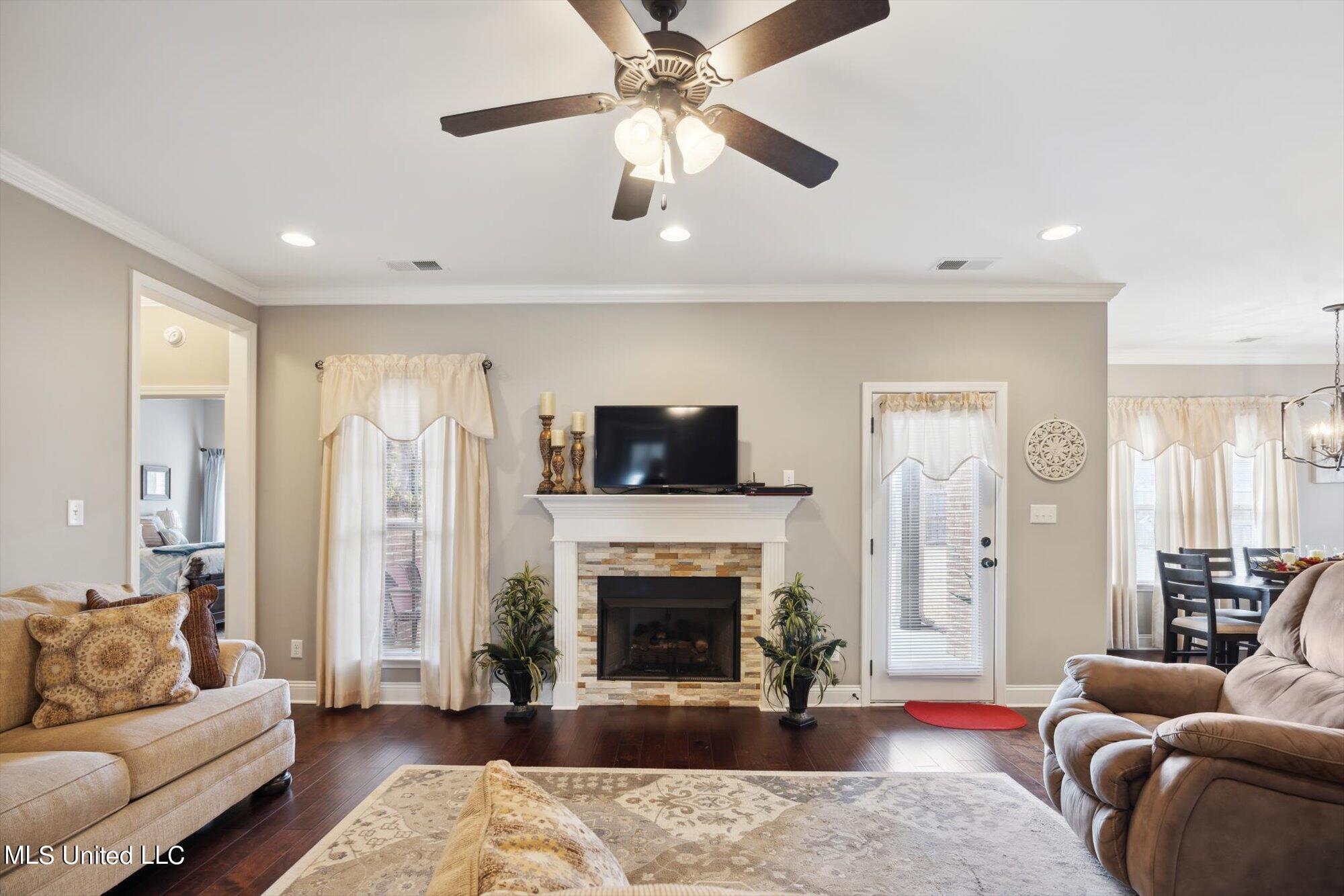 3414 Tate's Way Hernando, MS 38632 - Photo 13 of 31 13-3414 Tates Way-1346368sj-013