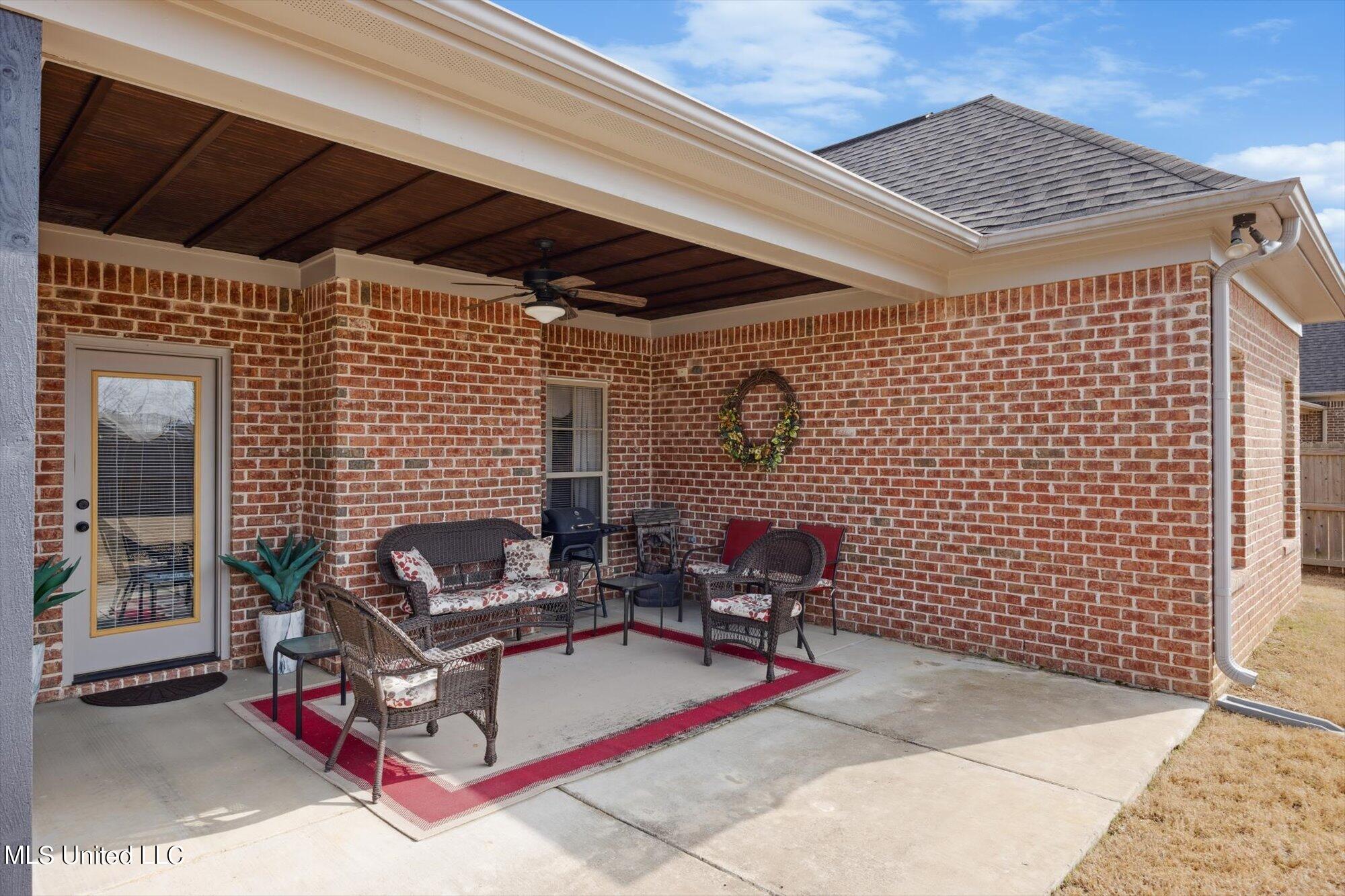 3414 Tate's Way Hernando, MS 38632 - Photo 27 of 31 27-3414 Tates Way-1346368sj-027