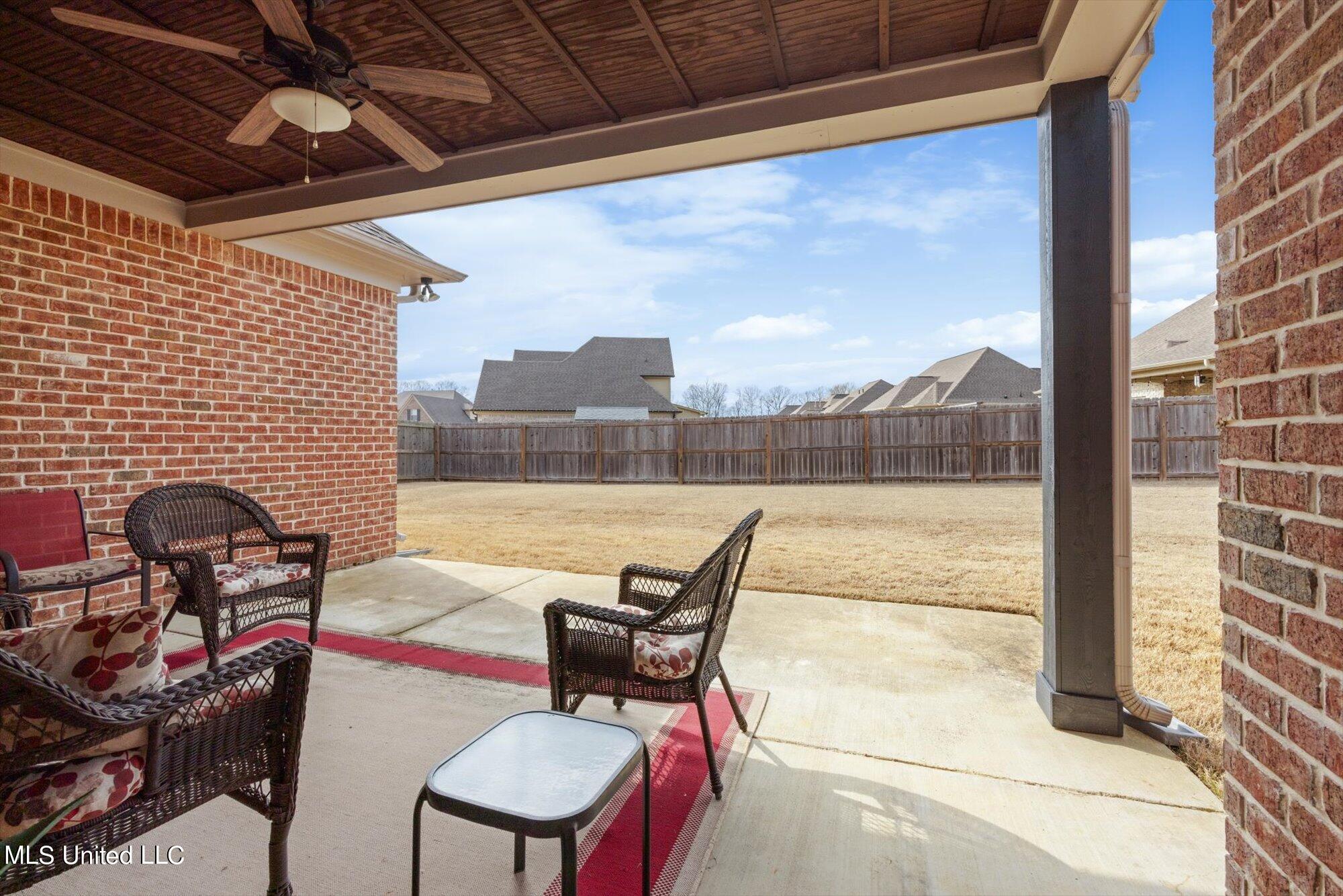 3414 Tate's Way Hernando, MS 38632 - Photo 28 of 31 28-3414 Tates Way-1346368sj-028
