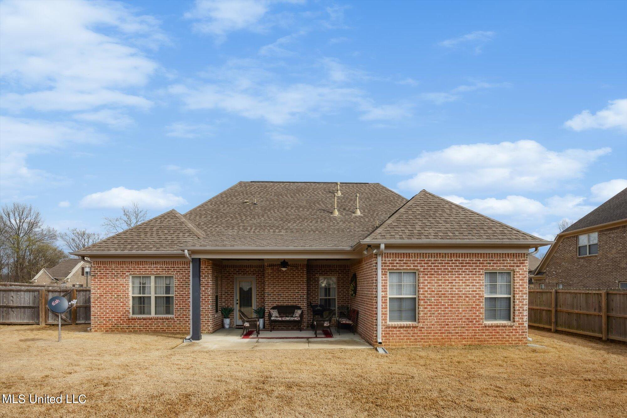 3414 Tate's Way Hernando, MS 38632 - Photo 29 of 31 29-3414 Tates Way-1346368sj-029
