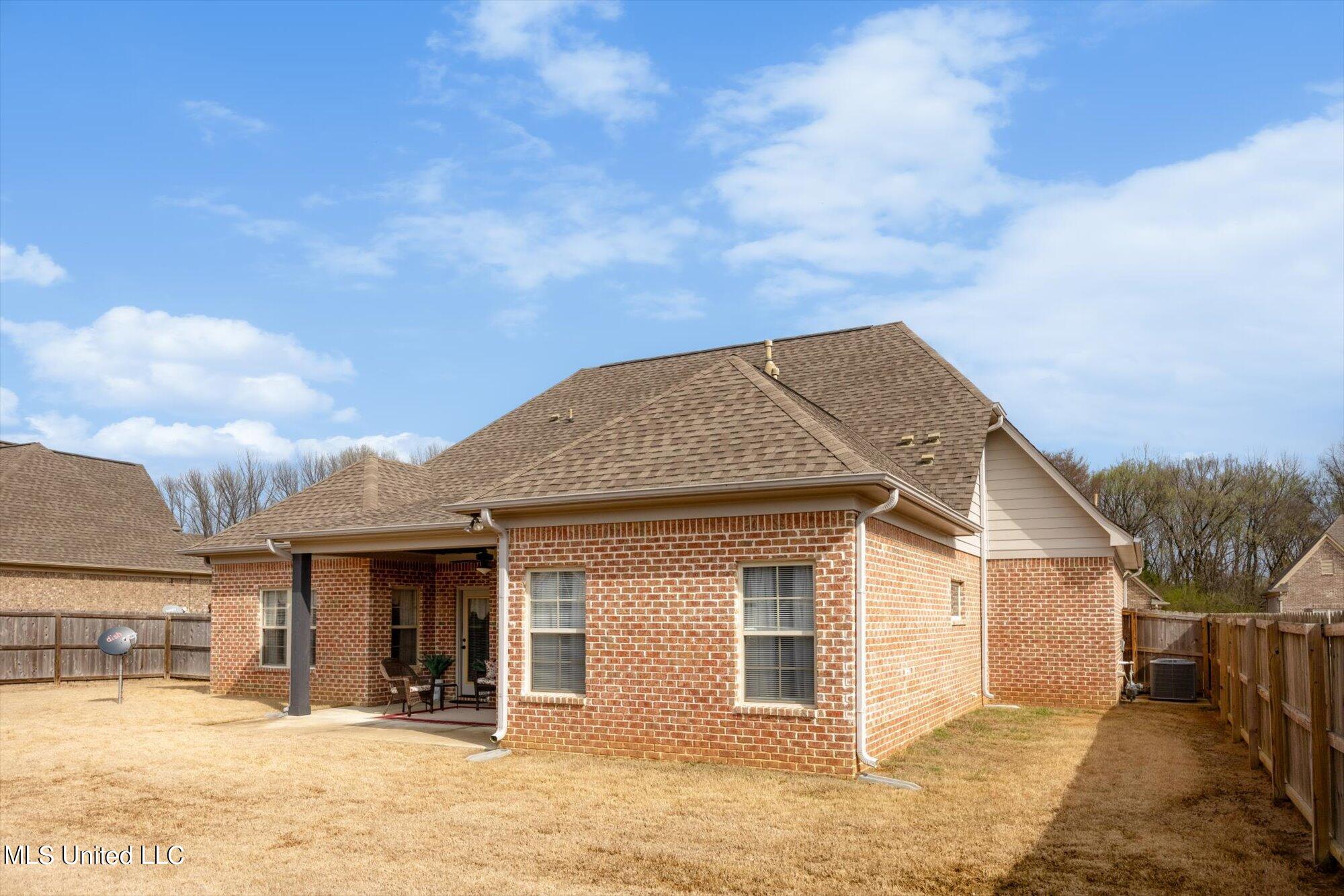 3414 Tate's Way Hernando, MS 38632 - Photo 30 of 31 30-3414 Tates Way-1346368sj-030