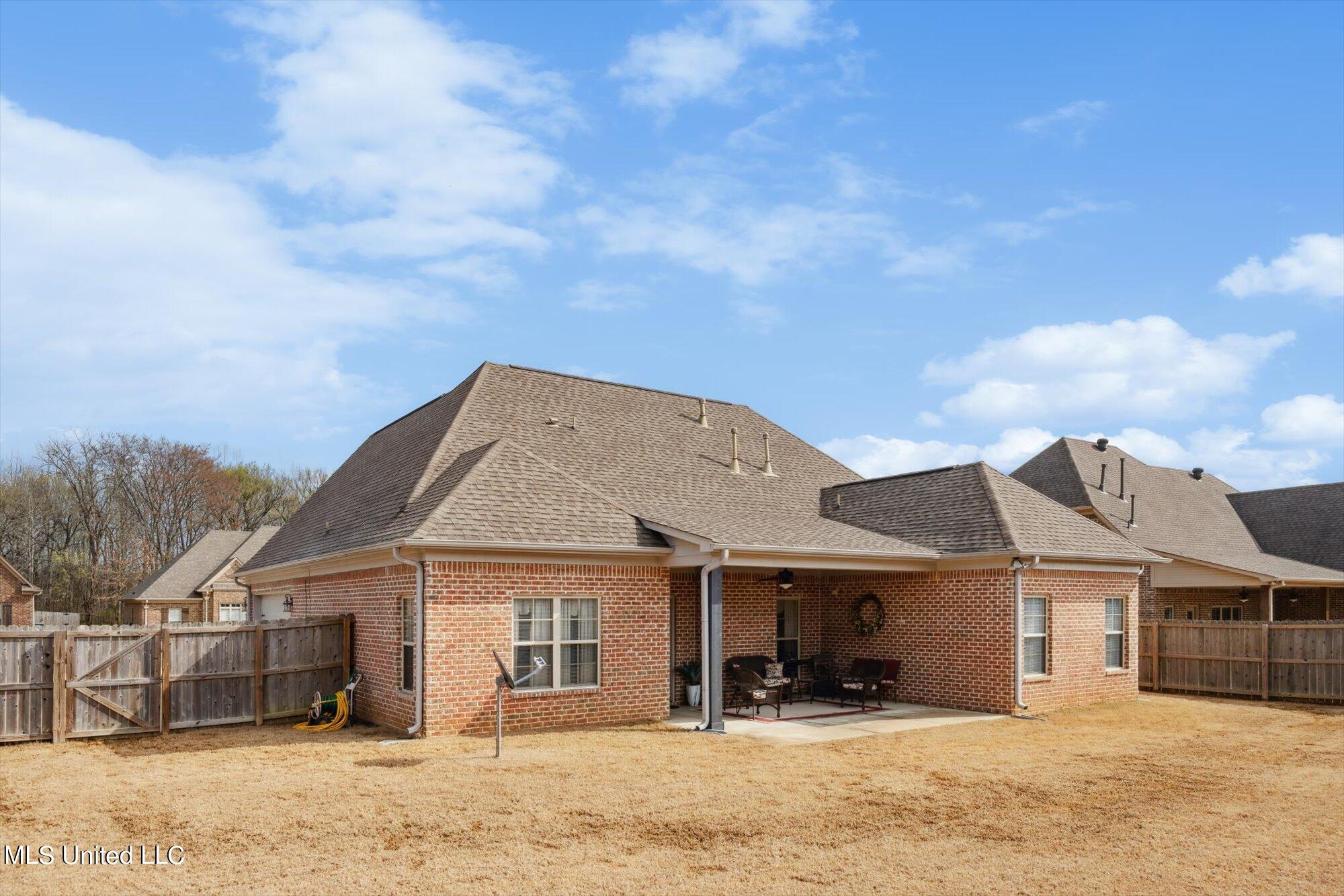 3414 Tate's Way Hernando, MS 38632 - Photo 31 of 31 31-3414 Tates Way-1346368sj-031