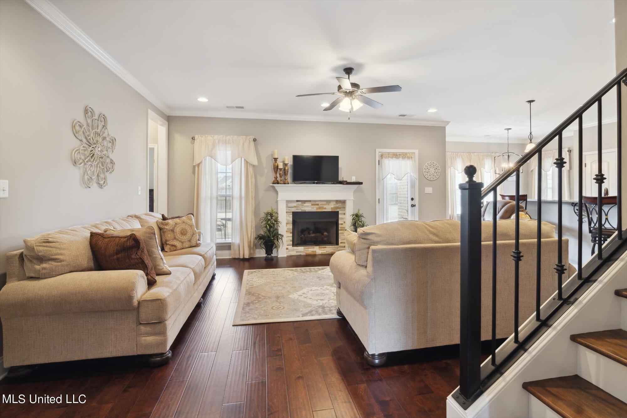 3414 Tate's Way Hernando, MS 38632 - Photo 6 of 31 06-3414 Tates Way-1346368sj-006