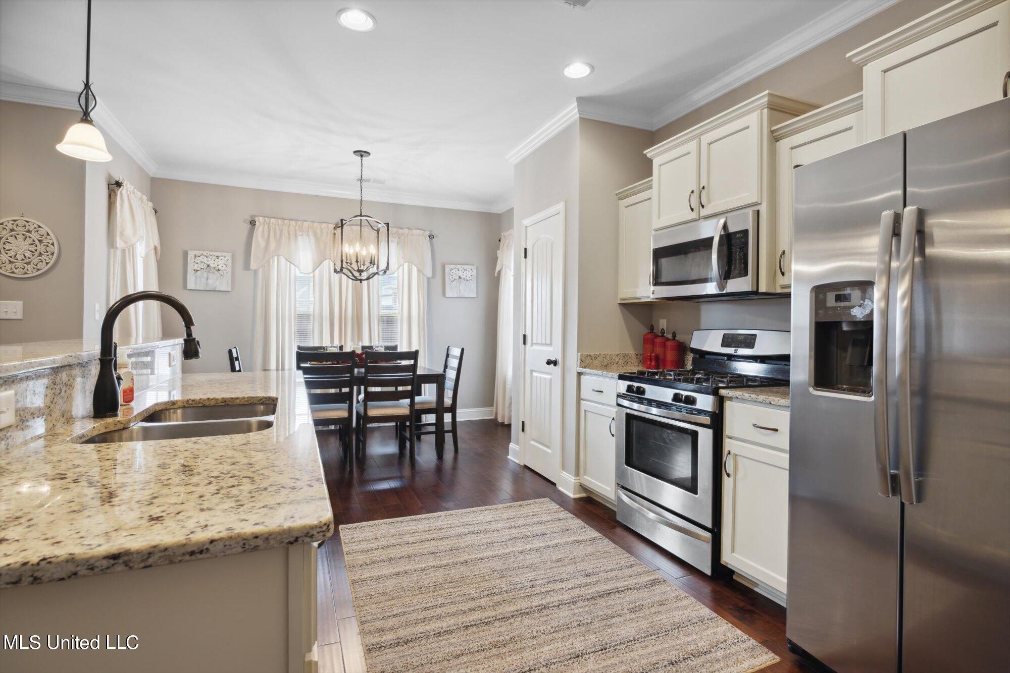 3414 Tate's Way Hernando, MS 38632 - Photo 7 of 31 07-3414 Tates Way-1346368sj-007