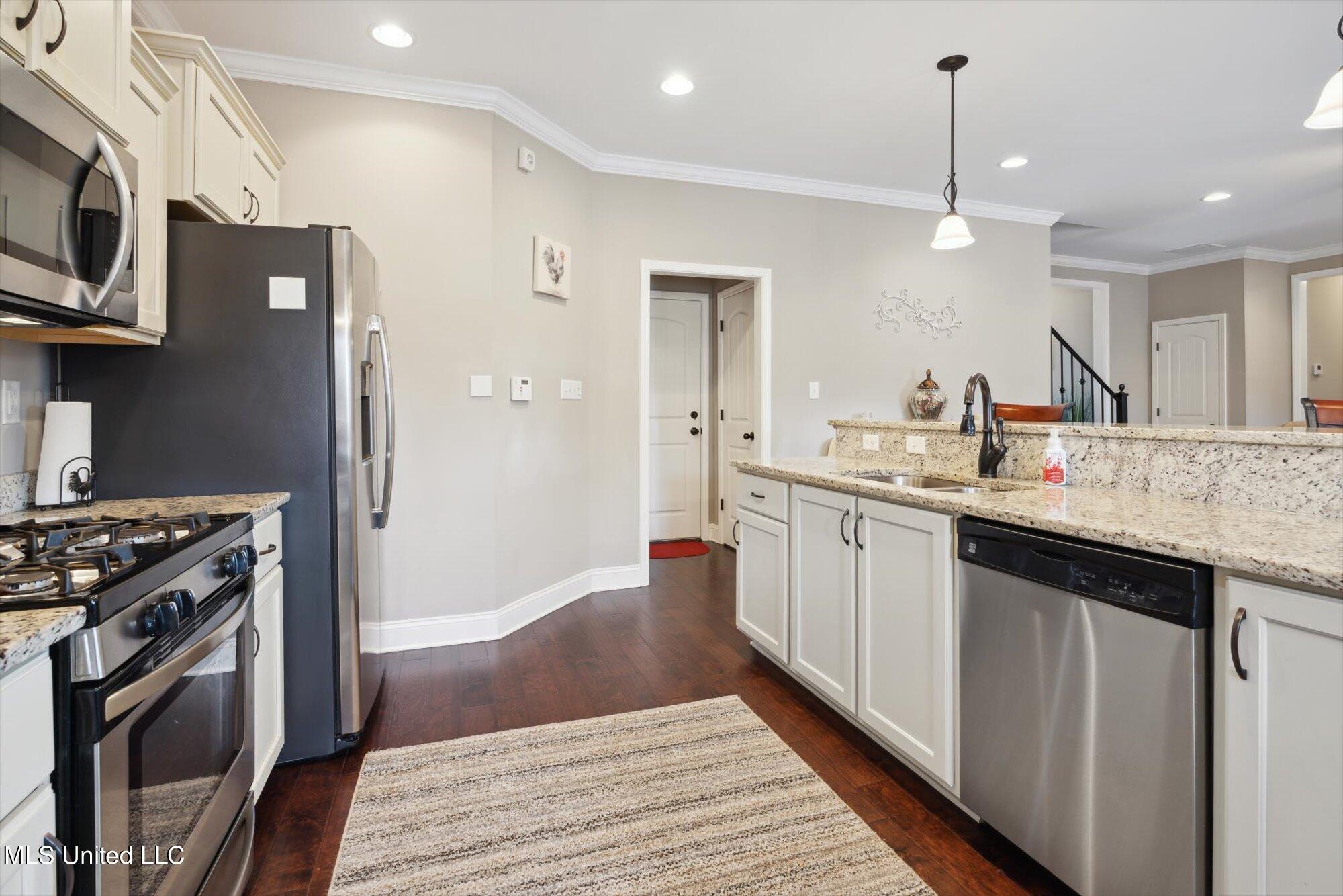 3414 Tate's Way Hernando, MS 38632 - Photo 8 of 31 08-3414 Tates Way-1346368sj-008