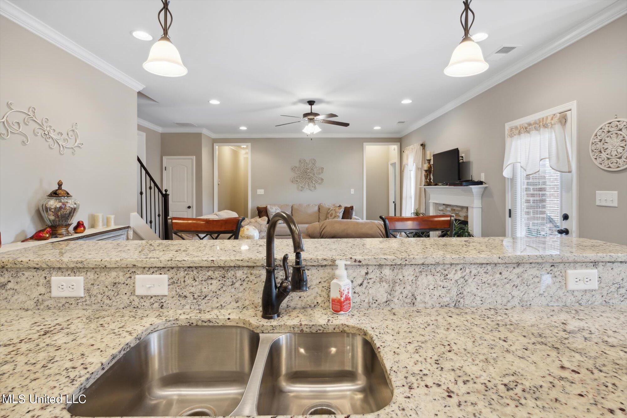 3414 Tate's Way Hernando, MS 38632 - Photo 10 of 31 10-3414 Tates Way-1346368sj-010