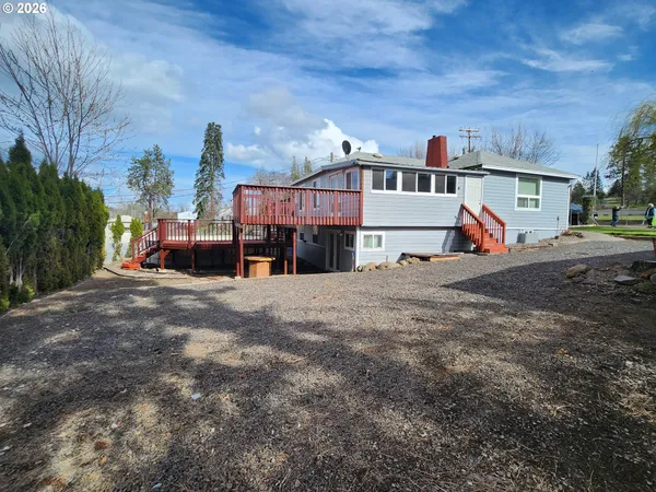 $349,900 | 80199 Emigrant Street, Wamic, OR 97063