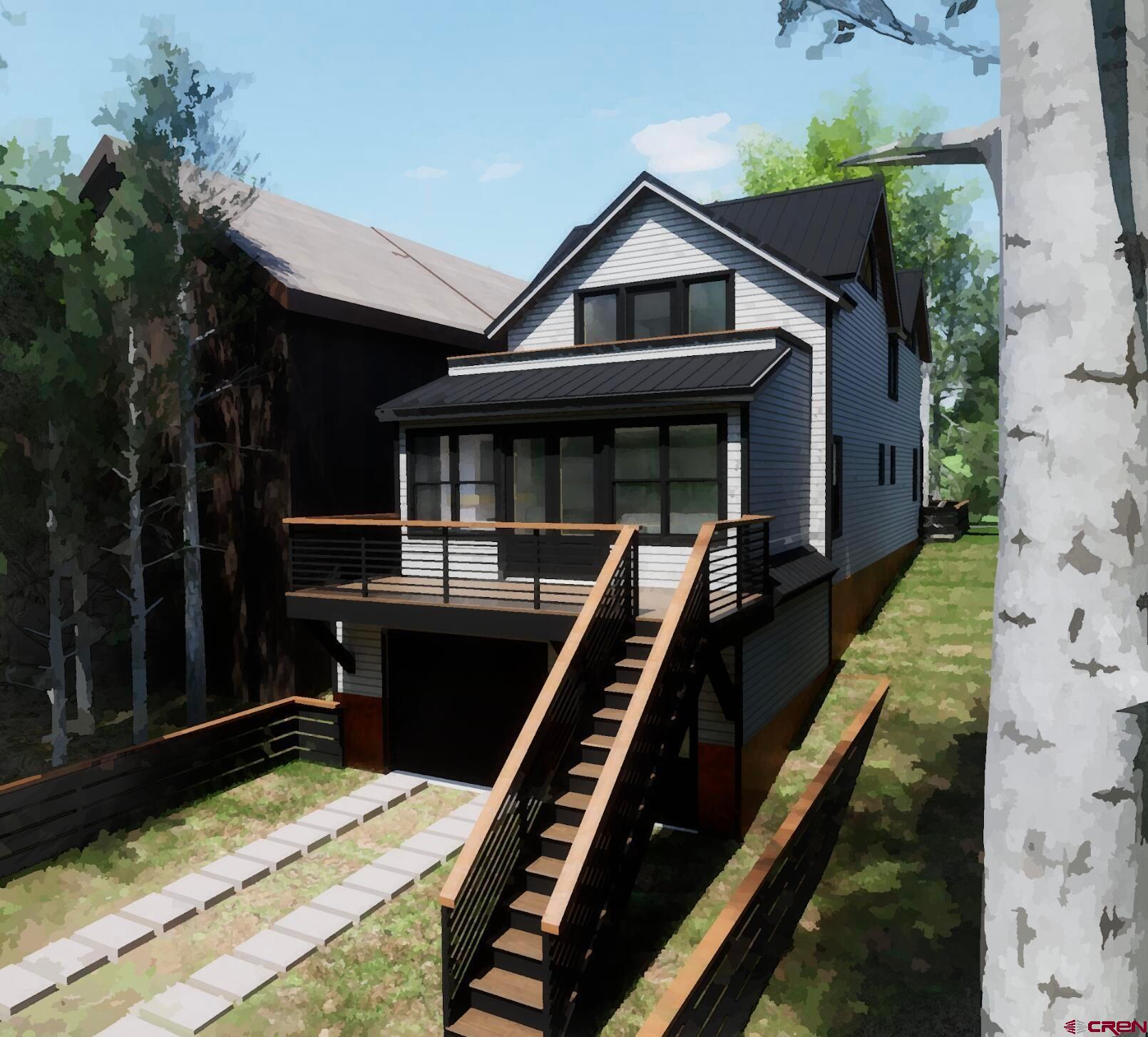 438 West Columbia Ave