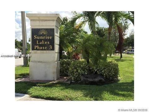 2751 North Pine Island Road, Unit 105 Sunrise, FL 33322 - Photo 27 of 49