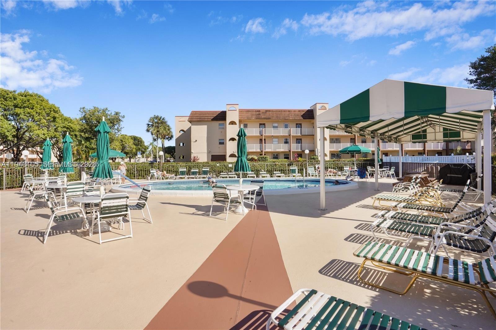 2751 North Pine Island Road, Unit 105 Sunrise, FL 33322 - Photo 42 of 49