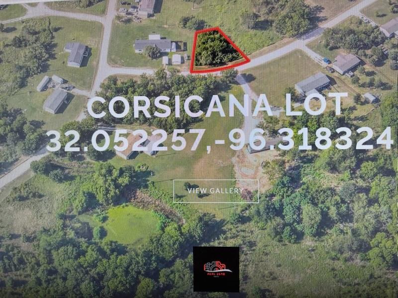 Lot 7 Southwest County Road Corsicana, TX 75110 - Photo 1 of 4 Gallery Image 1