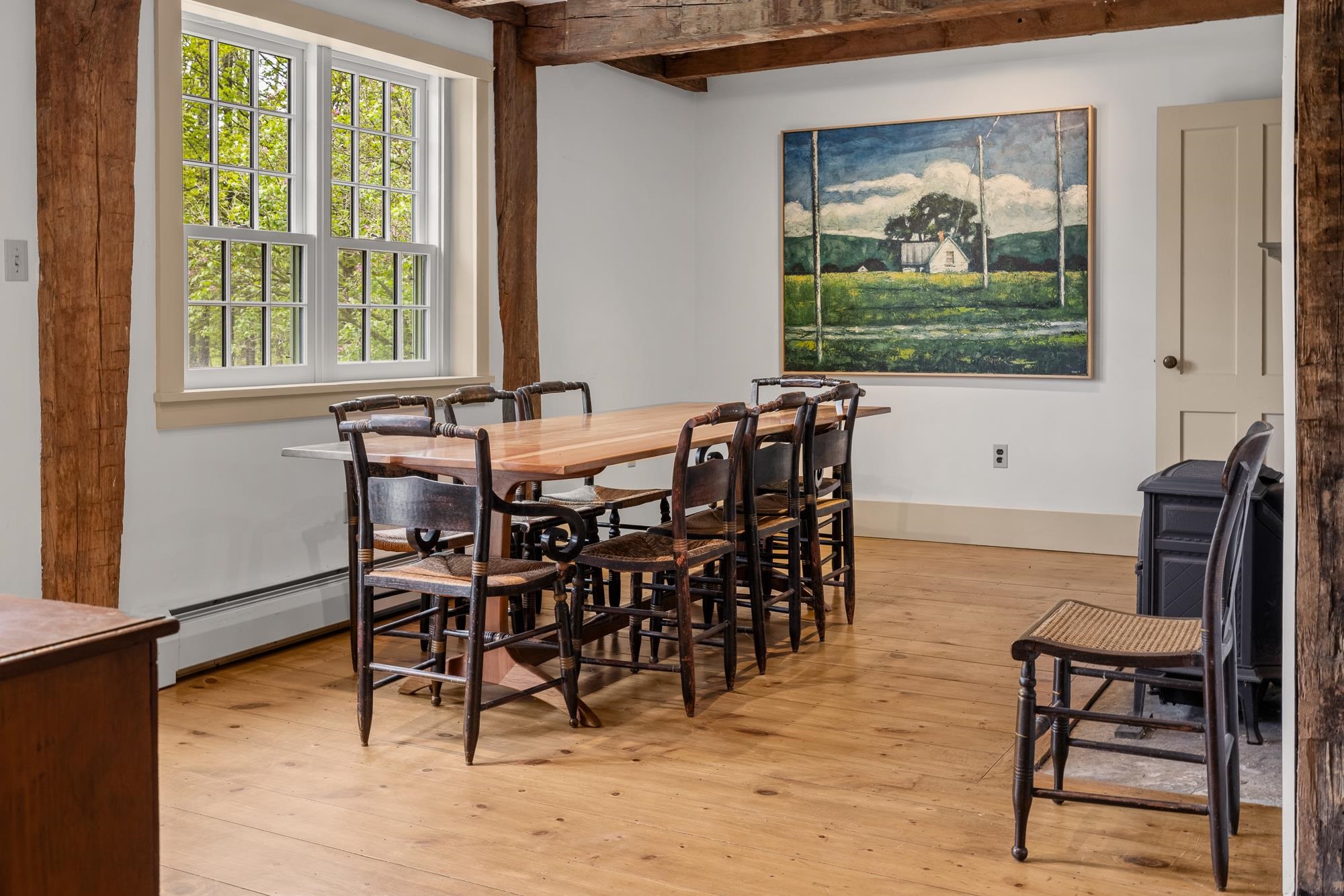 962 Raymond Road Danby, VT 05739 - Photo 19 of 57