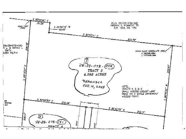 5 Locust Lake Road Amelia, OH 45102 - Photo 1 of 1 Gallery Image 1