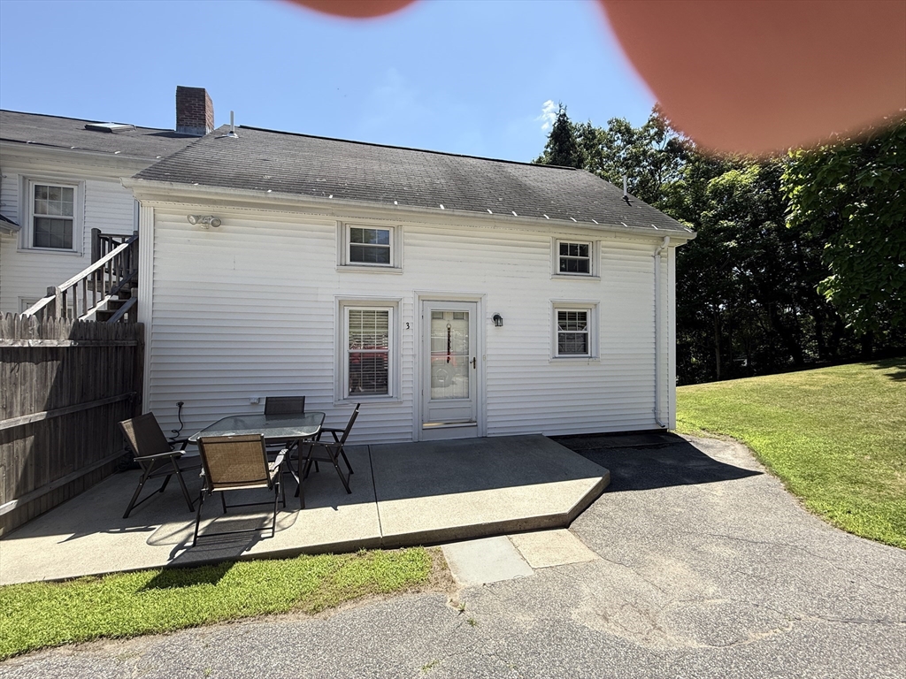 5 Main Street, Unit 4 Upton, MA 01568 - Photo 23 of 27