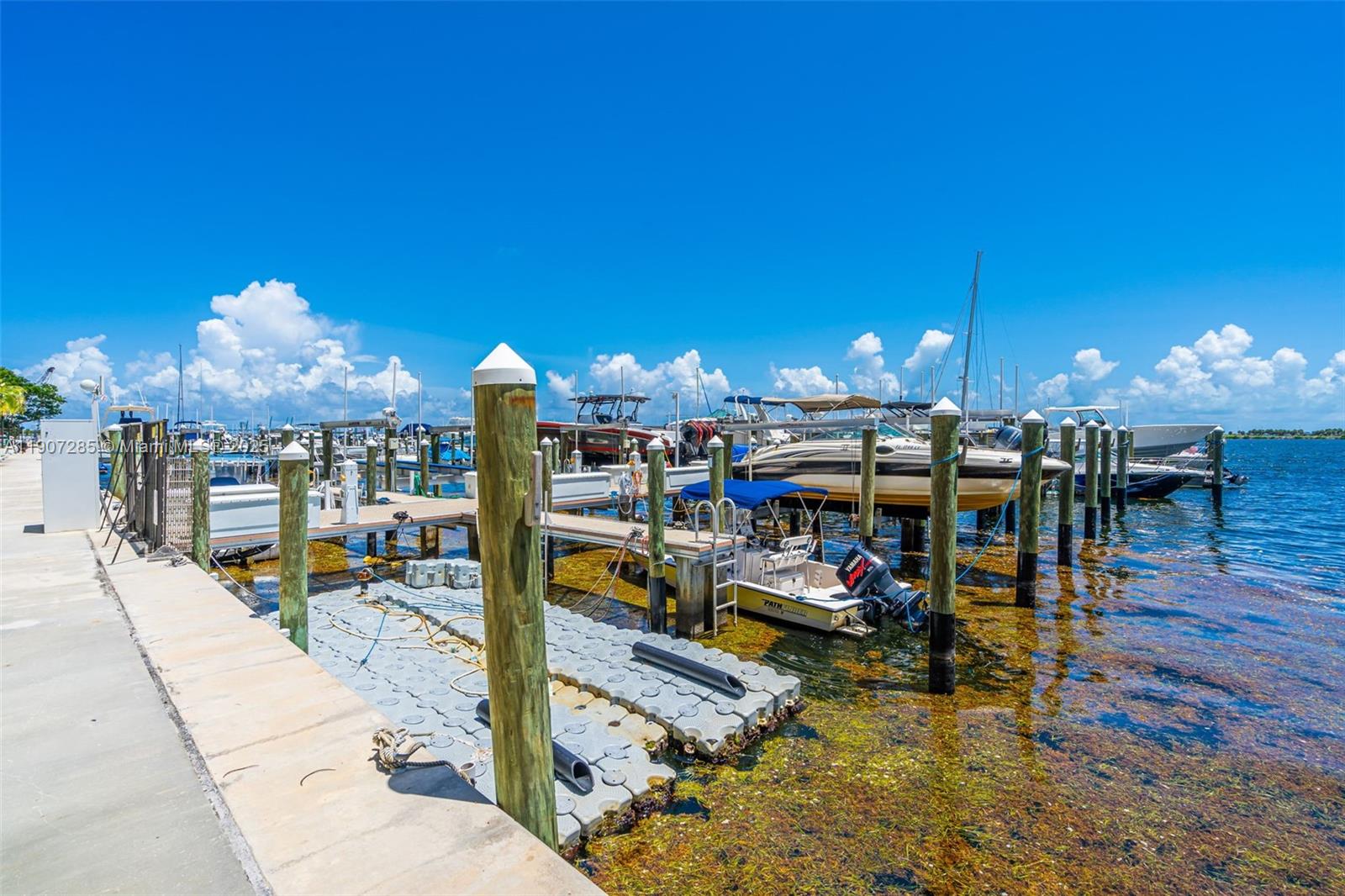 1925 Brickell Avenue, Unit 1811 Miami, FL 33129 - Photo 42 of 63 a view of a chairs and tables in the patio