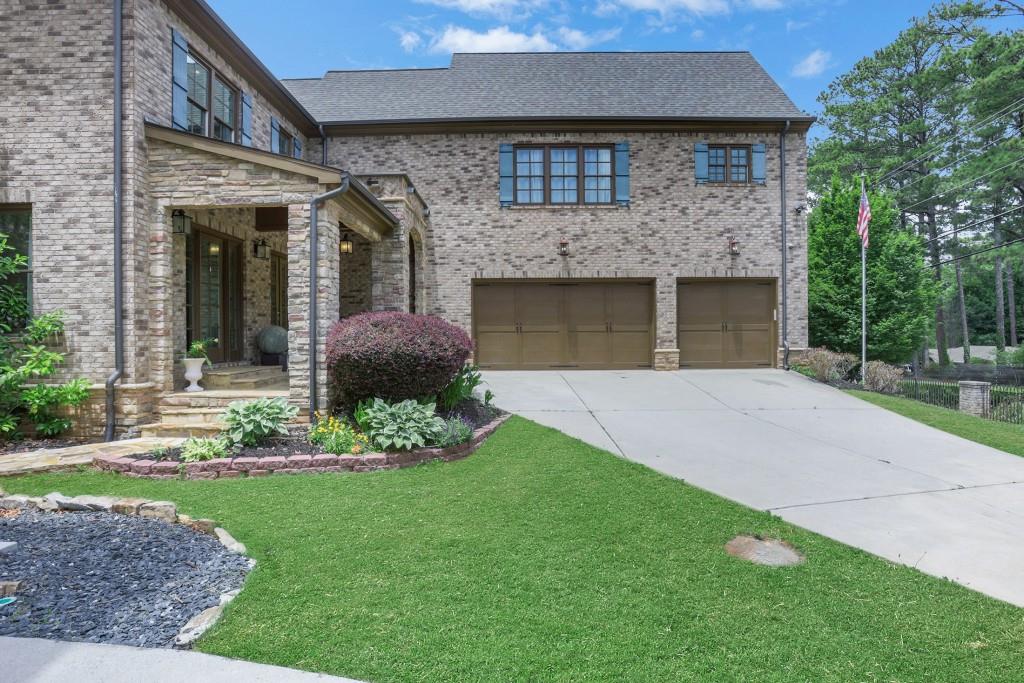 3834 Chamblee Dunwoody Road Atlanta, GA 30341 - Photo 84 of 103
