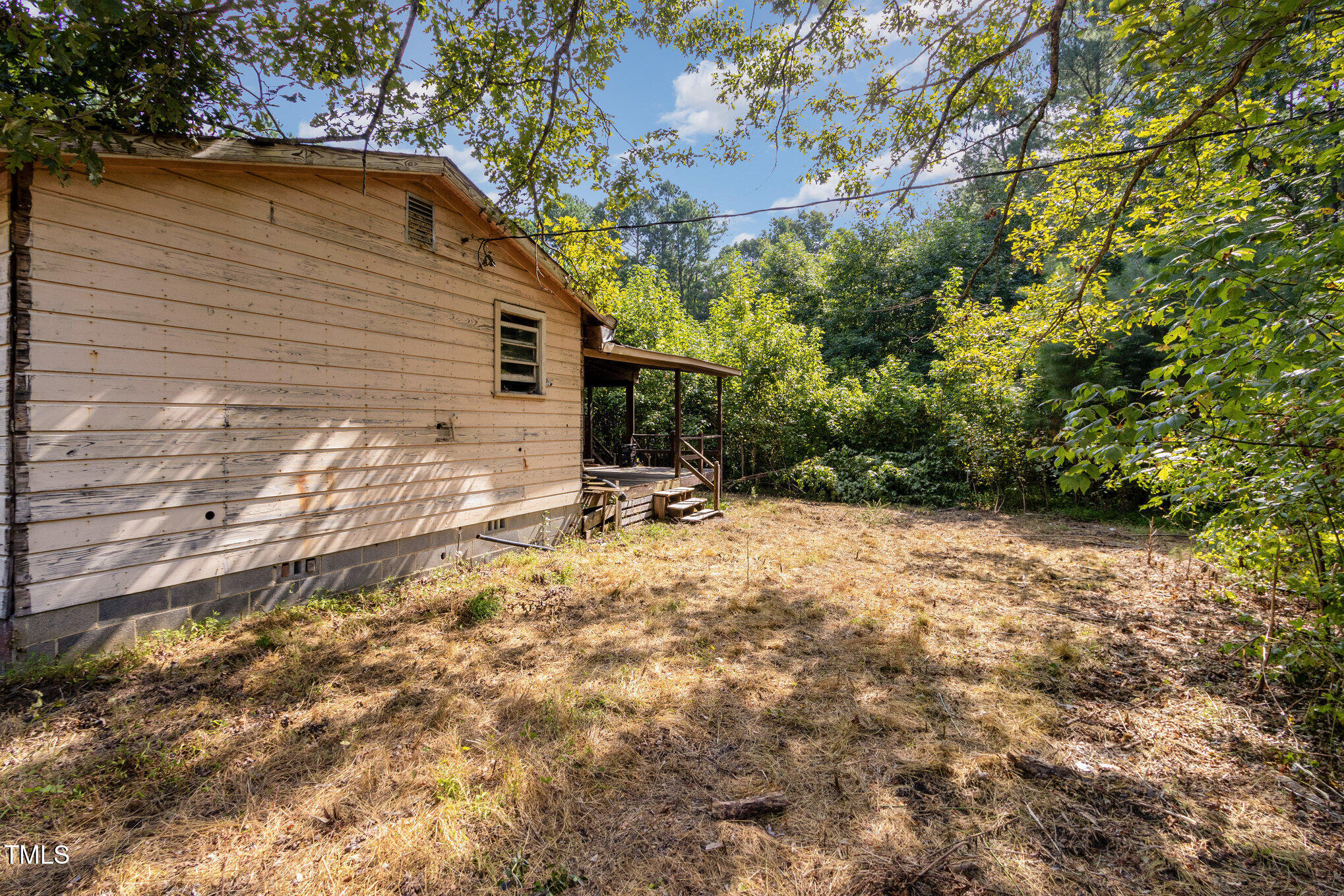 4620 Sams Road Mebane, NC 27302 - Photo 13 of 31 Electric