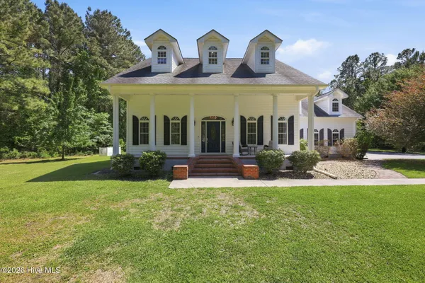 $590,000 | 123 Antebellum Drive, Havelock, NC 28532
