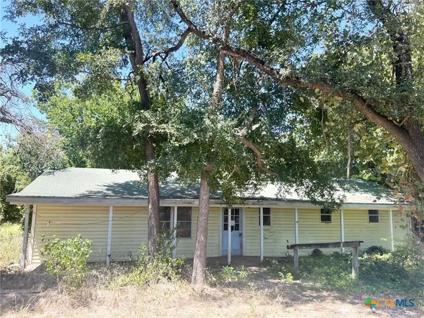 $128,000 | 4144 Water Works Road, Belton, TX 76513