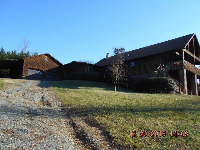 1446 Pebblebrook Road Winston-Salem, NC 27105 - Photo 7 of 27