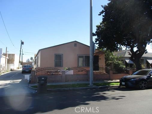 1770 Walnut Avenue Long Beach, CA 90813 - Photo 1 of 1 a car parked in front of a house