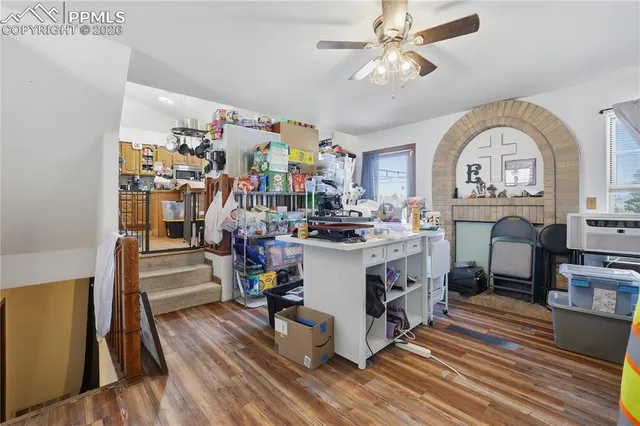 $525,000 | 6085 Red Hill Circle, Colorado Springs, CO 80919