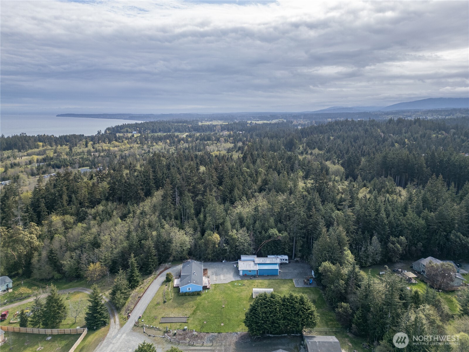 122 Derrick Road Port Angeles, WA 98362 - Photo 39 of 40 Gallery Image 39