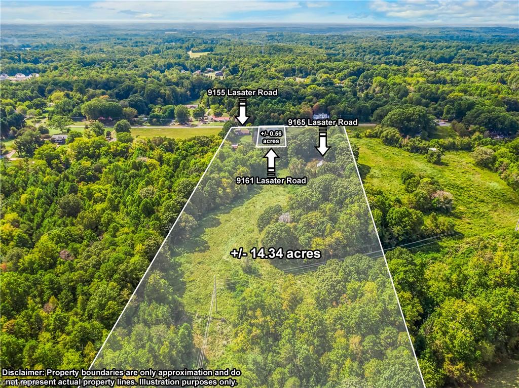 9165 Lasater Road Clemmons, NC 27012 - Photo 5 of 20