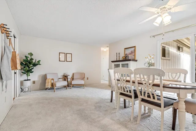 $685,000 | 5070 Dupont E Court, Santa Rosa, CA 95409