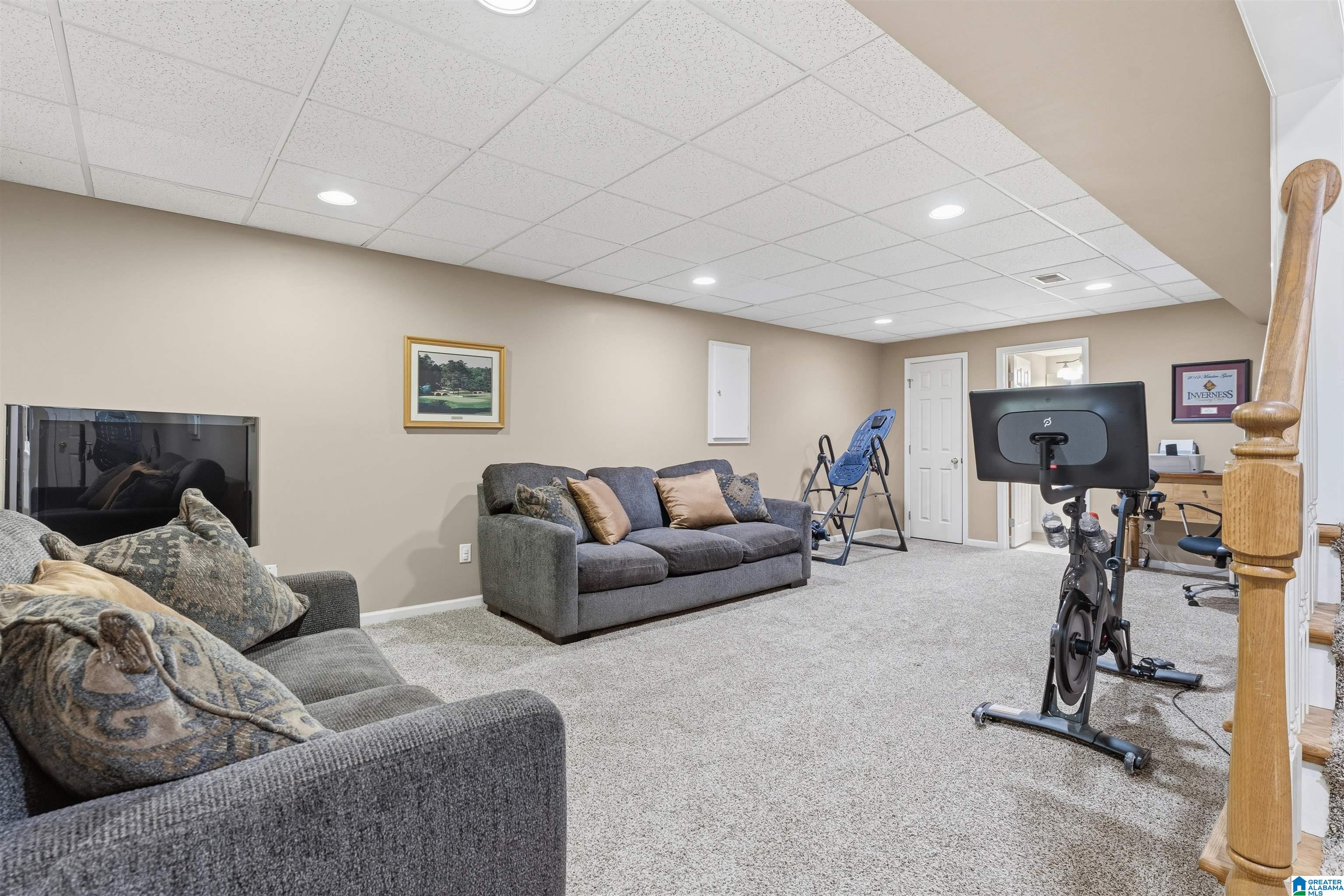 5449 Hickory Ridge Drive Birmingham, AL 35242 - Photo 55 of 72