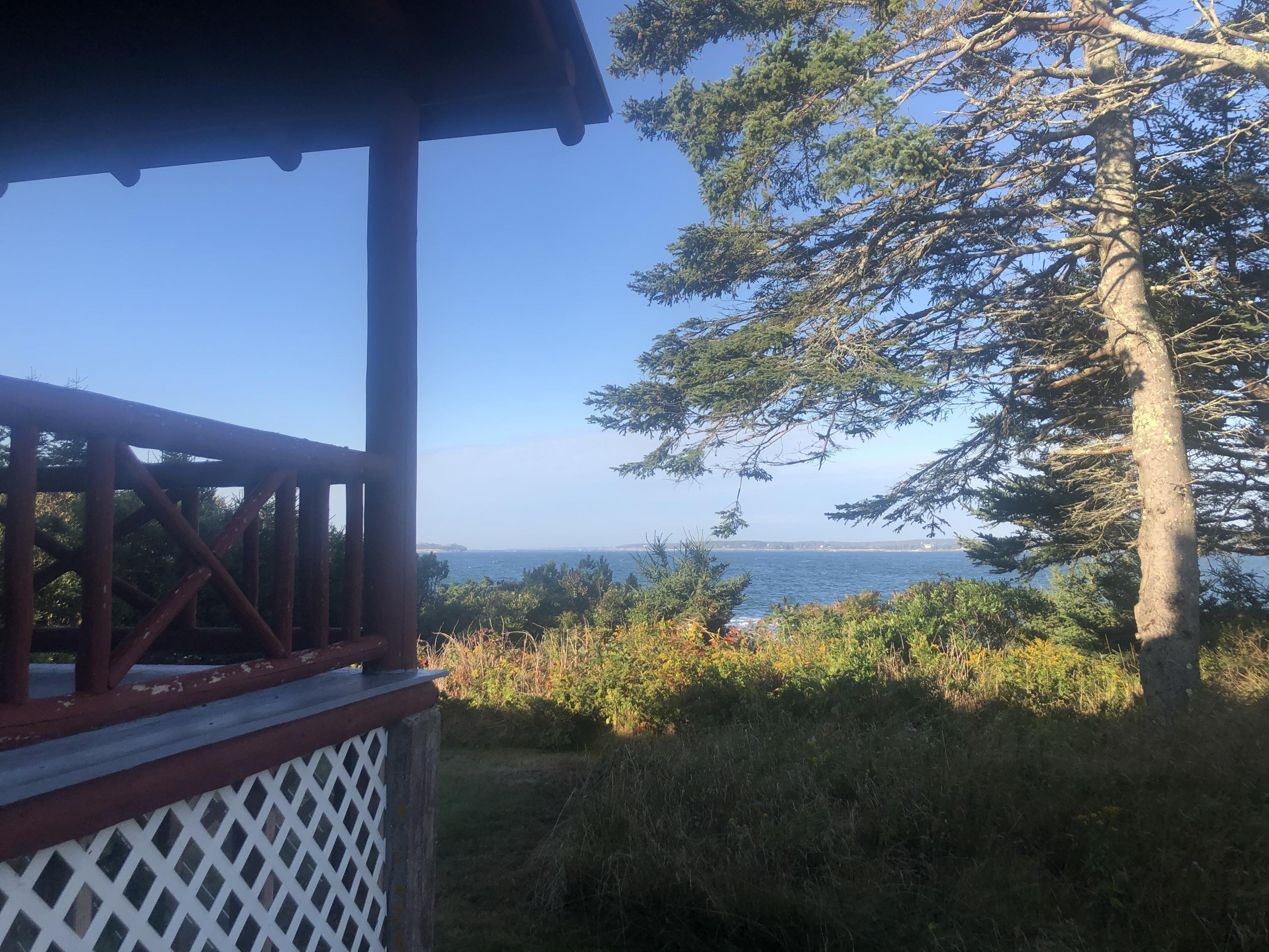 35 West Strand Loop New Harbor, ME 04554 - Photo 2 of 7 2020-10-01 08.36.52