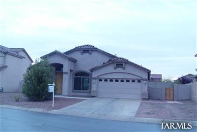 60948 Rock Ledge Loop Tucson, AZ 85739 - Photo 1 of 15