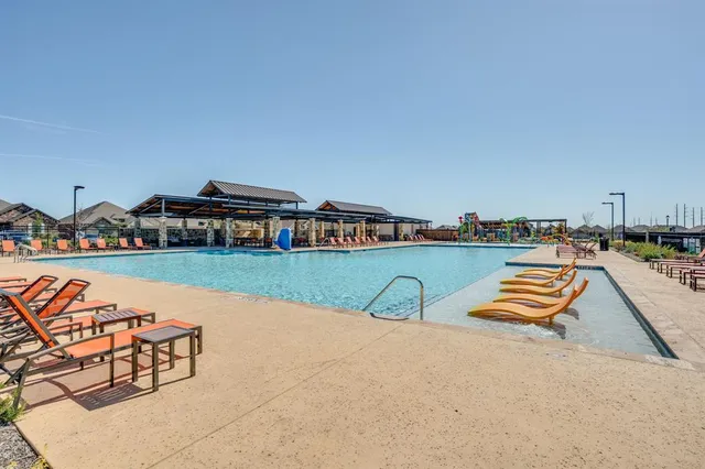 a view of a chairs and table on the terrace