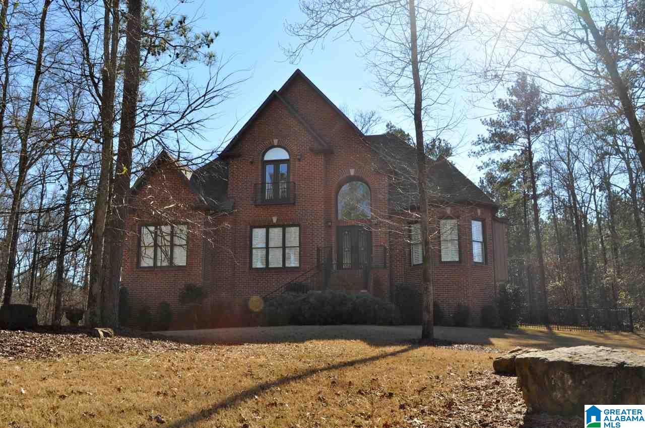 110 Shore Line Way Wilsonville, AL 35186 - Photo 39 of 40