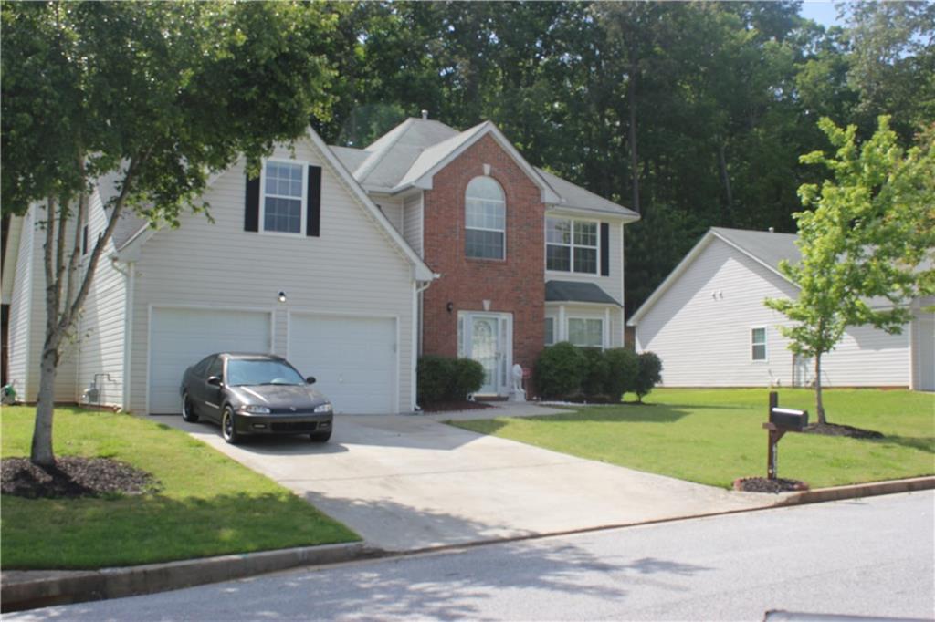6137 Red Top Loop Union City, GA 30291 - Photo 1 of 1 Gallery Image 1