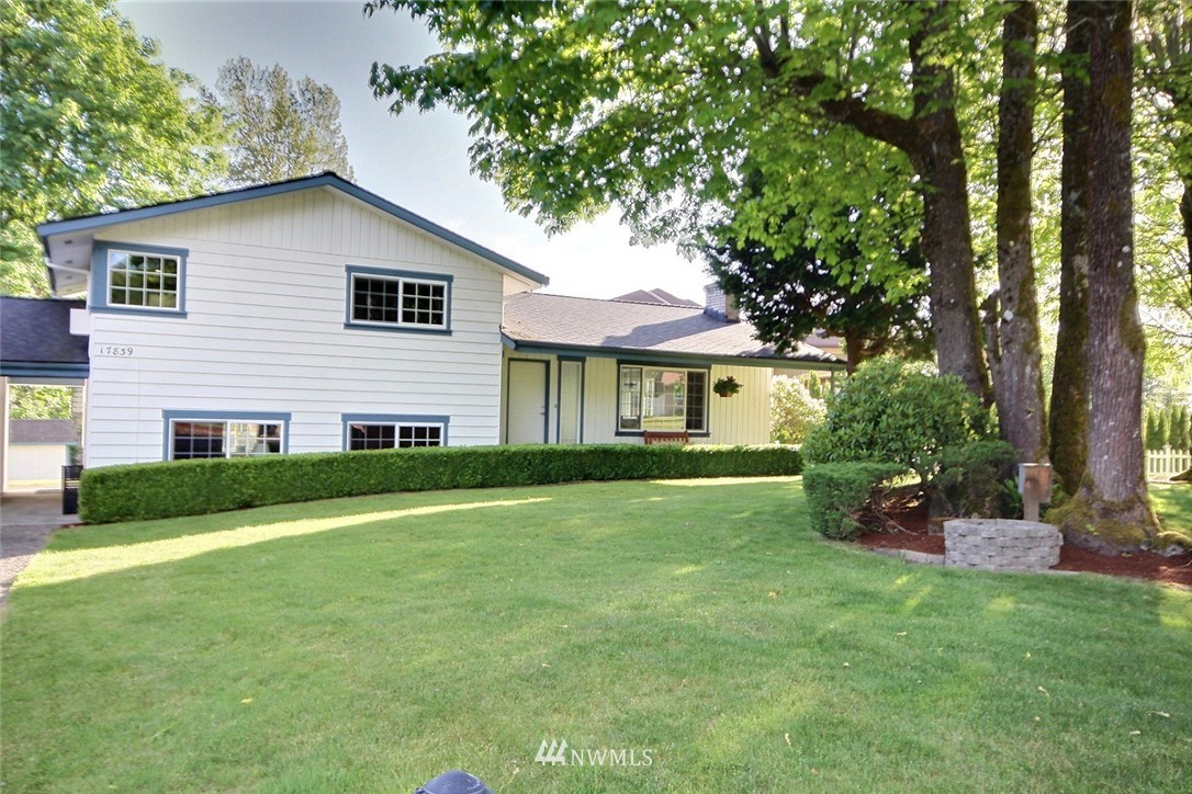 17839 Southeast 137th Street Renton, WA 98059 - Photo 1 of 3