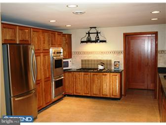 1919 Eagle Farms Road Chester Springs, PA 19425 - Photo 4 of 12 Kitchen