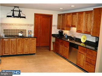 1919 Eagle Farms Road Chester Springs, PA 19425 - Photo 5 of 12 Kitchen