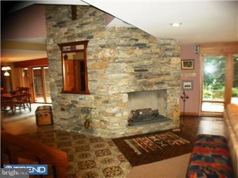 1919 Eagle Farms Road Chester Springs, PA 19425 - Photo 9 of 12 Living Room