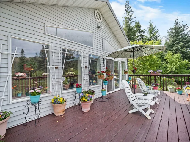 $487,000 | 26370 South Hinds Drive, St. Maries, ID 83861