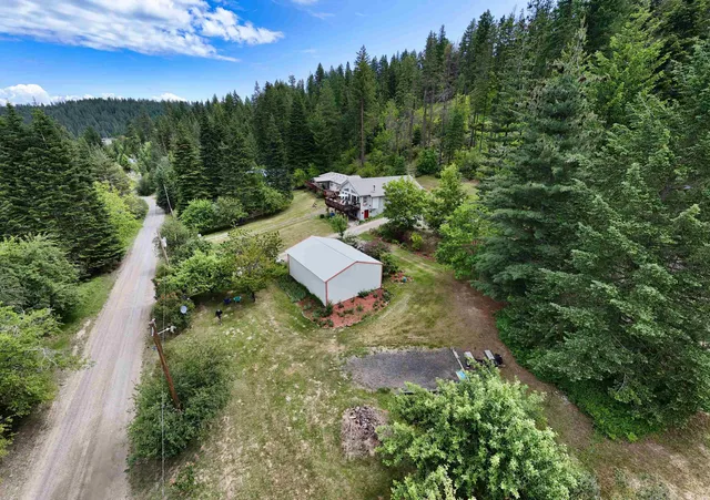 $487,000 | 26370 South Hinds Drive, St. Maries, ID 83861