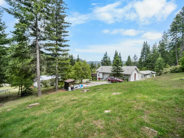 $487,000 | 26370 South Hinds Drive, St. Maries, ID 83861