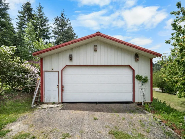 $487,000 | 26370 South Hinds Drive, St. Maries, ID 83861