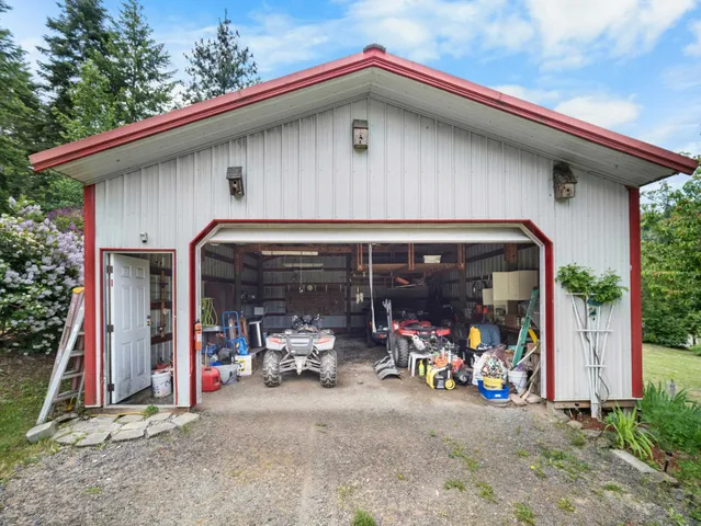 $487,000 | 26370 South Hinds Drive, St. Maries, ID 83861