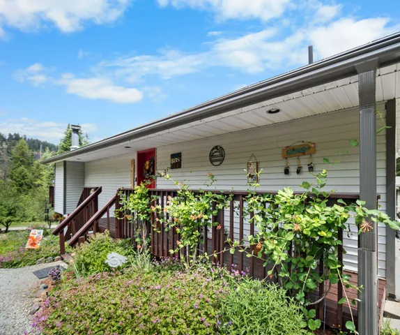 $487,000 | 26370 South Hinds Drive, St. Maries, ID 83861