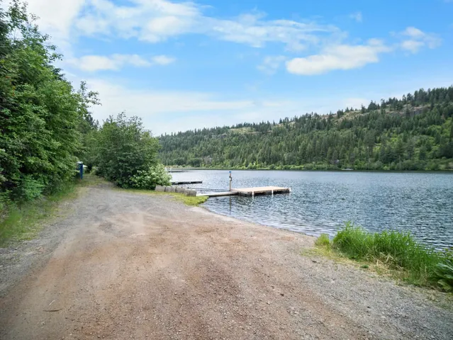 $487,000 | 26370 South Hinds Drive, St. Maries, ID 83861