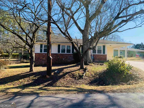 $1,495 | 24 Camellia Drive, Newnan, GA 30263